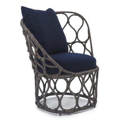 Forma Outdoor Lounge Chair