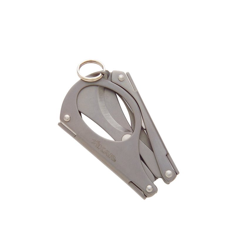 Xikar Accessory, Gray