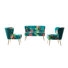 3 - Piece Living Room Set