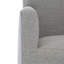 Mirabelle Upholstered Arm Chair