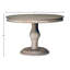 Table de salle à manger Auturo-125308501
