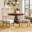 Spindle Wing Chair-38437140