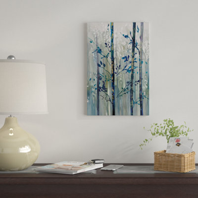 " Fog I " by PI Galerie