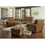 Toulouse Leather Standard Configurable Living Room Set