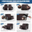 Housse pour fauteuil inclinable et imperméable Wildee-817025635-836872092