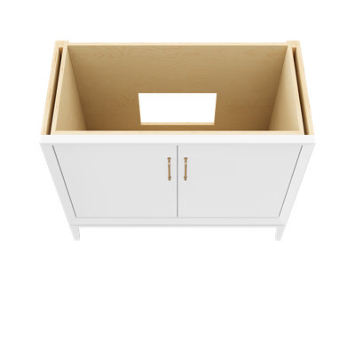 Alexandra Single Bath Vanity