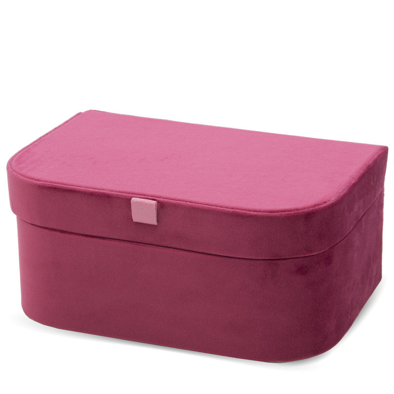 Jewelery Box +