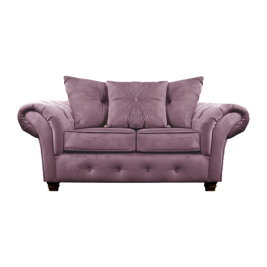 Sofa Lila