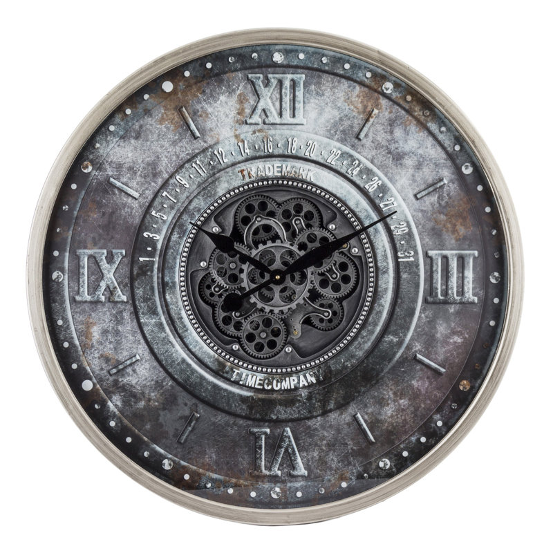 Aimili Wall Clock