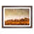 Walnut Framed selected