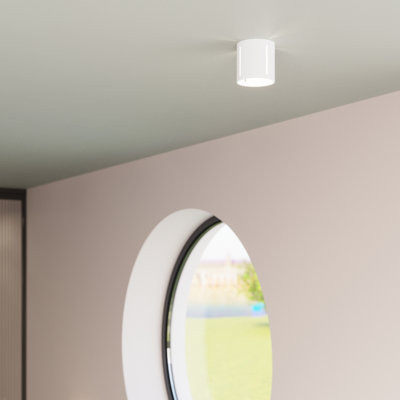 Ymir Up & Downlight