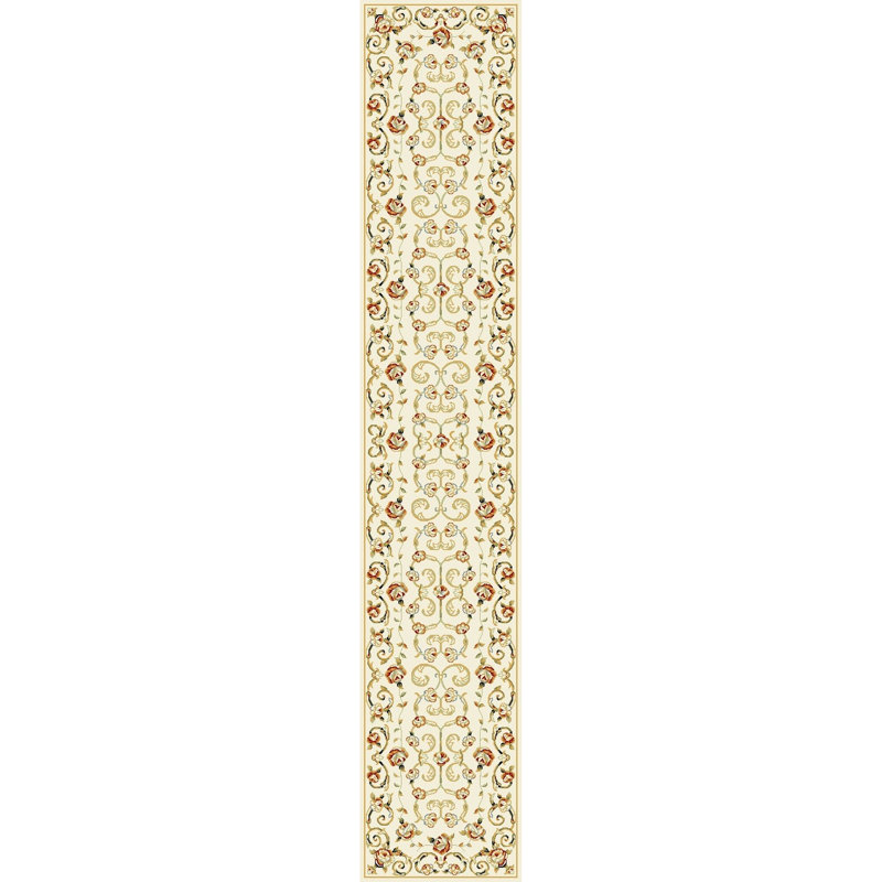Klose Performance Oriental Rug, Runner 2'3" x 12'
