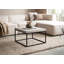 Coffee Table-608852843