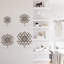 Décoration murale en métal-99012545-99012546
