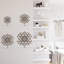 Décoration murale en métal-99012546-99012549