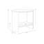 Roshni End Table