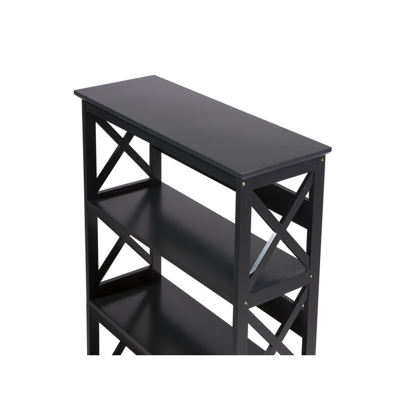 Stanfield 2 Piece Writing Desk Office Set