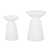 White is out of stock