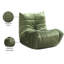 Chaise rembourrée en velours Rachel-1796722059