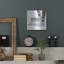 Art mural en métal Winston Porter «Cutie Kitties 8» par Emily Adams-352611074