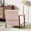 Chaise avec accoudoirs rembourrée Mid-Century-1745422864-1745422865