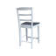 Tabouret de comptoir 24 po Klynn-1149254325