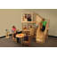 Meuble d'escalade de base Childcraft