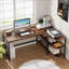 Bureau en L