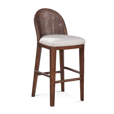Tabor Upholstered Counter Stool