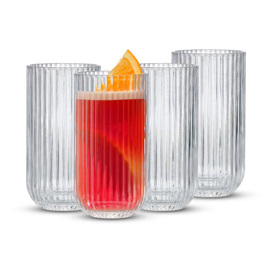 Lotus Highball