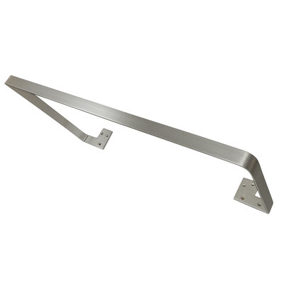 Aqua Towel Bar