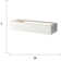 Mccafferty LED Flush Mounted Sconce