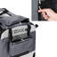 Billingham Collapsible Pet Carrier with 2 Doors-124238692