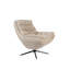 Vince Swivel Lounge Chair-70876537