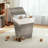 Laundry Hamper with Handles-207723900
