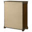 Commode 4 tiroirs Garland