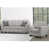 Polyester gris