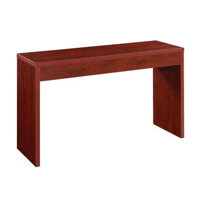 Console Desk Table