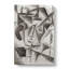 Composition Vol.2 by Lyubov Popova - Wrapped Canvas-61850825