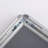 UCN255-CS-P Metal Beveled Picture Frame-50263434-104562944