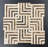 Natural Stone Mosaic Wall & Floor Tile-50870316