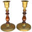 Moroccan Votive Candle Holder