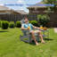 Chaise berçante d'extérieur en PEHD Adirondack-1595153419-1601981033