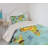 Wanderlust Eclectic Polyester Coverlet-41890597