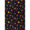 Neon Lights Have a Blast Area Rug