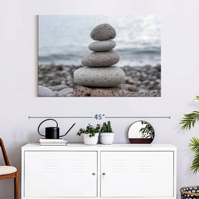 Kerrick Stacked Stones