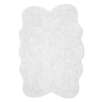 Aditya Solid Colour Area Rug