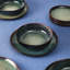 Stone Lain Remy 24-Piece Dinnerware Set Stoneware
