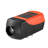 Diesel Heater DC 12V 10 L/2.6 Gal Fast Heating Diesel Air Heater, For Various Vehicles, Large Fuel Tank, with Bluetooth App Control, Remote Control and LCD Panel, Automatic Altitude Compensation