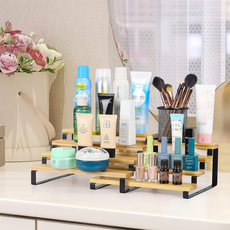 Cabinet Shelving Rack